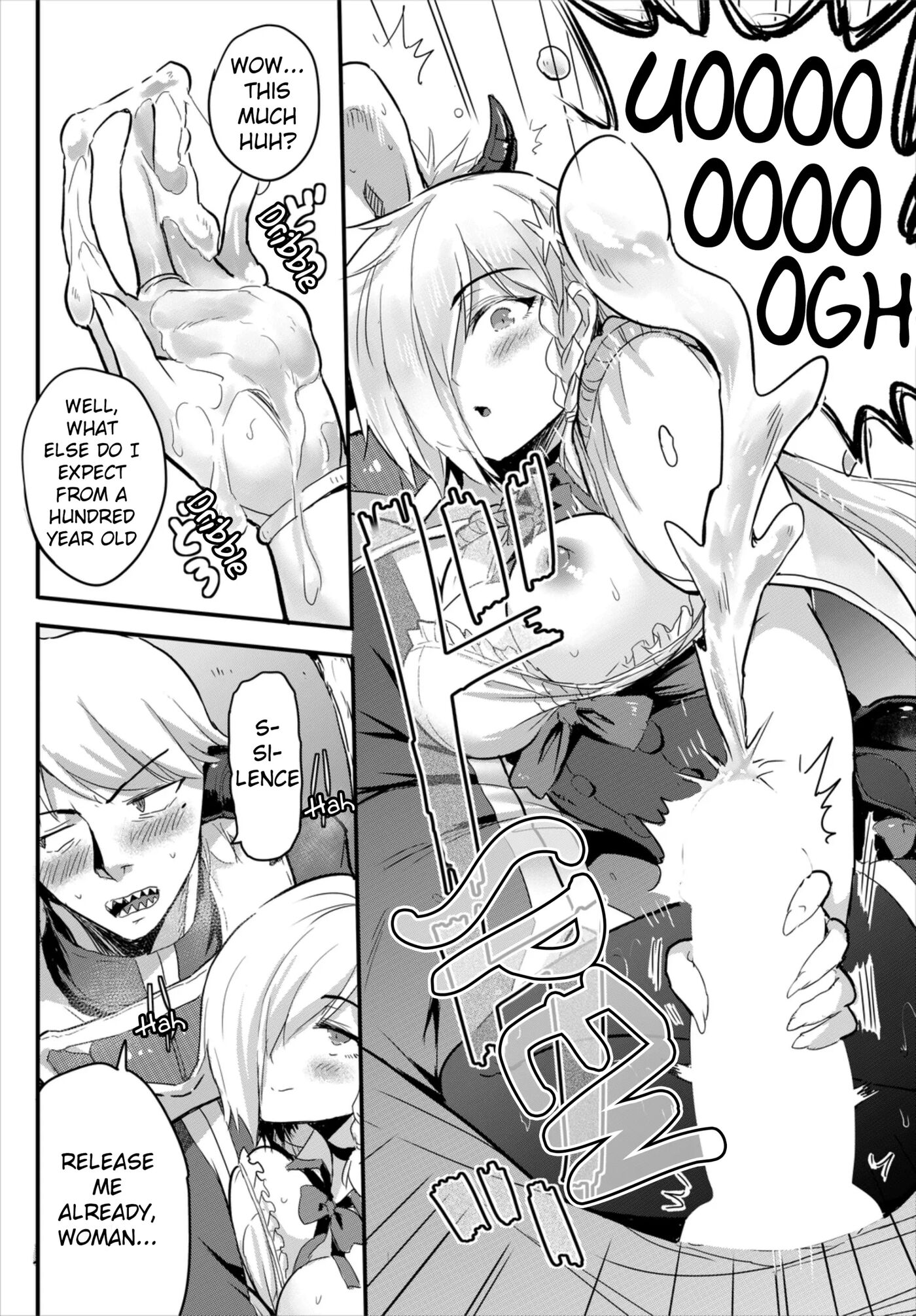 Self Proclaimed Mute, Introverted, Detective Conquers This Dungeon With Ease Chapter 1000 Page 9